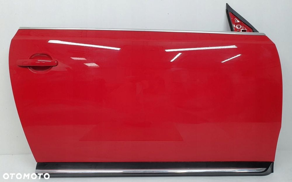 DRZWI PRAWY PRZEDNIE PRZÓD LY3D VW NEW BEETLE II - 1