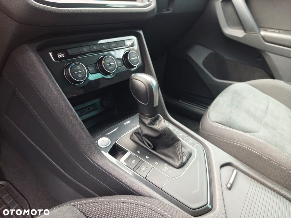 Volkswagen Tiguan - 28
