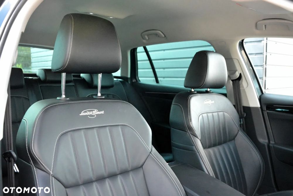 Skoda Superb 2.0 TDI SCR L&K DSG - 16