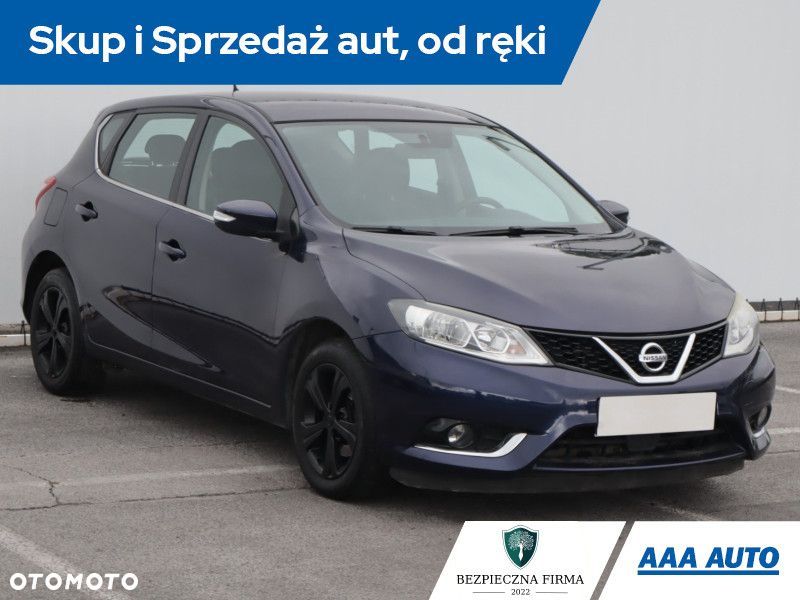 Nissan Pulsar - 3