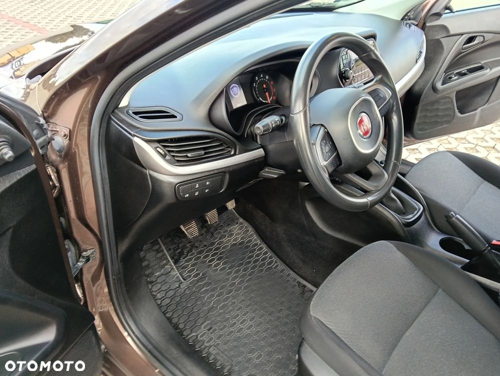 Fiat Tipo 1.4 16V - 8