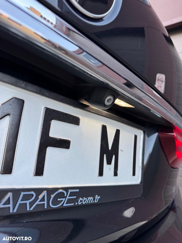 BMW Seria 7 740Ld xDrive - 27