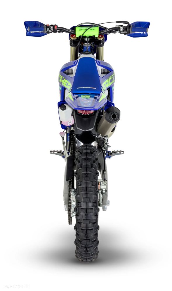 Sherco Enduro - 11