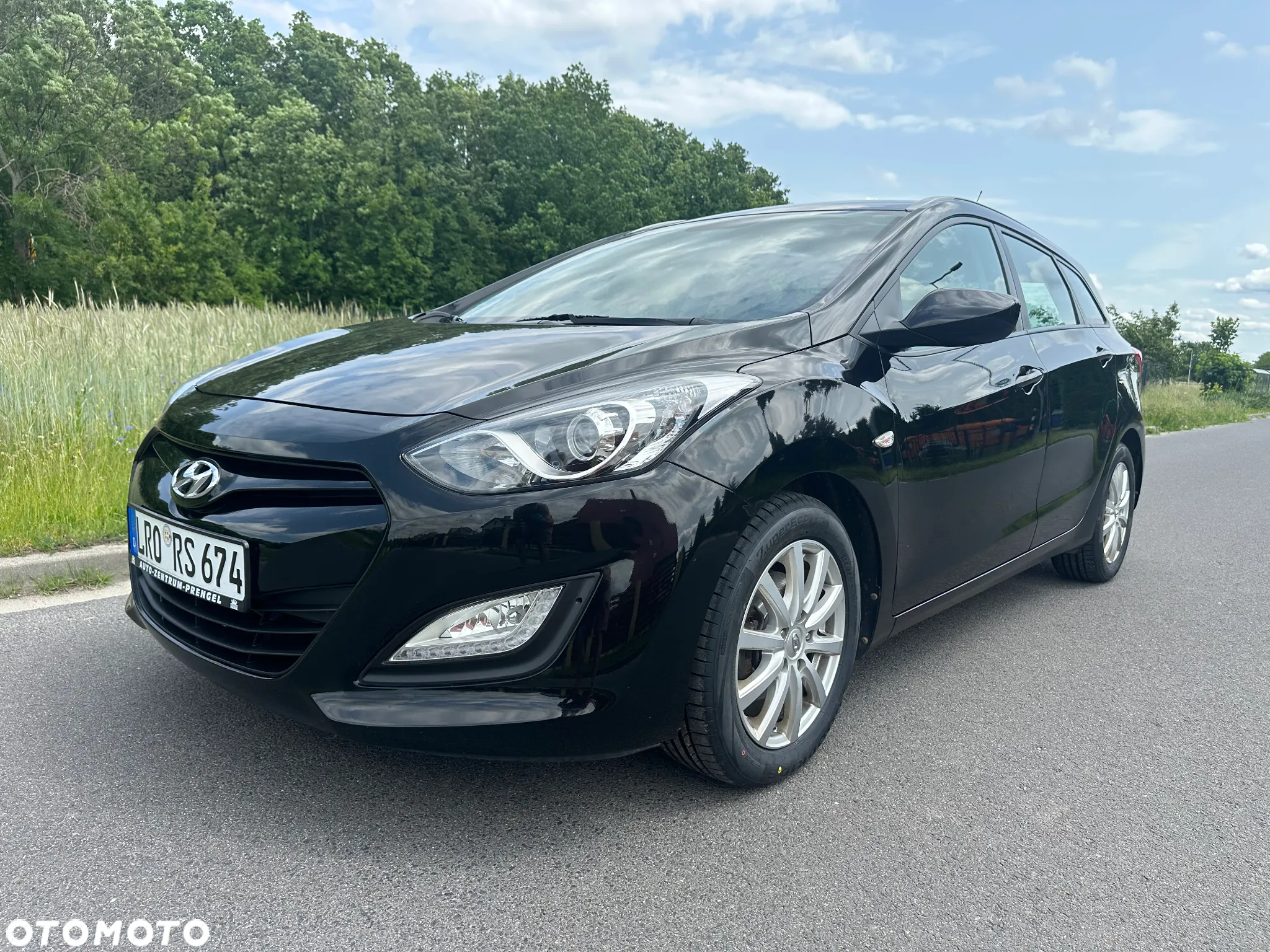 Hyundai i30 i30cw 1.4 Style - 4