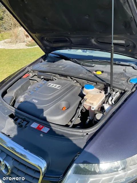 Audi A6 ver-avant-2-0-tdi-dpf-multitronic - 12