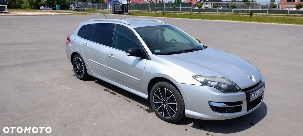 Renault Laguna 2.0T Expression - 5