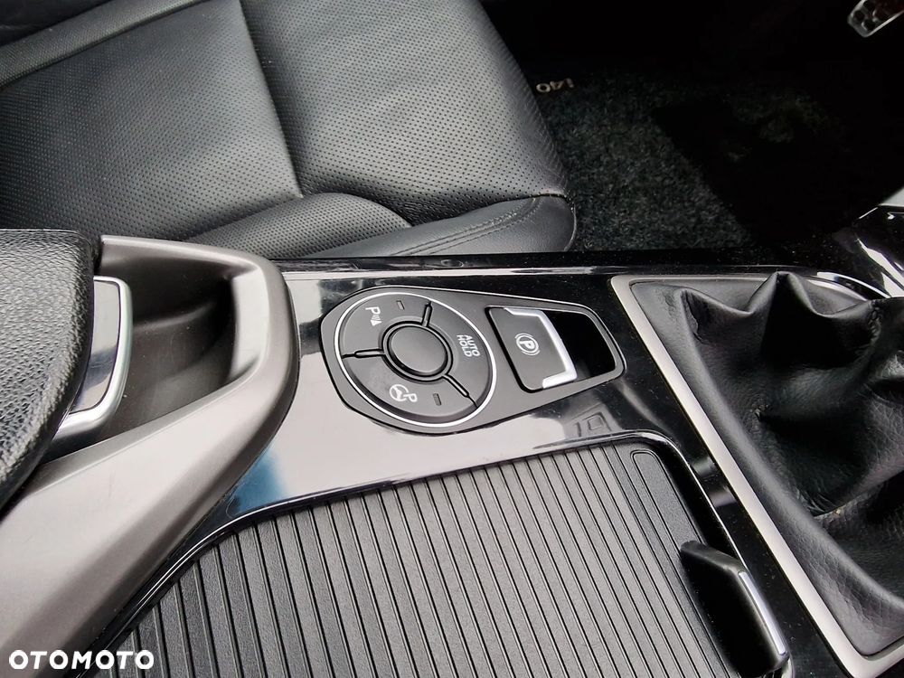 Hyundai i40 1.7 CRDi Premium - 34