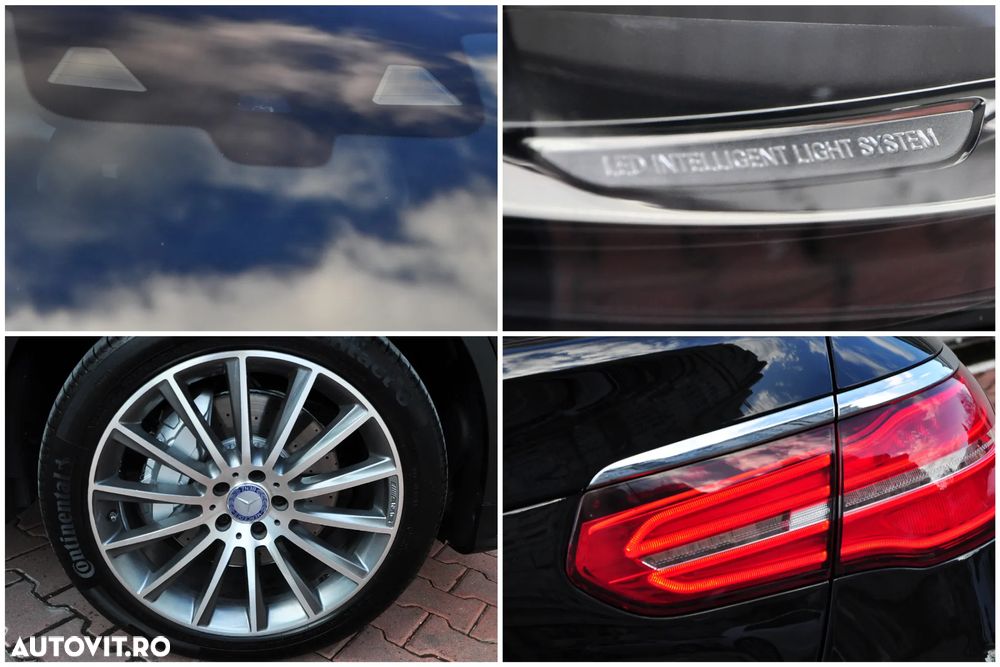 Mercedes-Benz GLC Coupe - 23