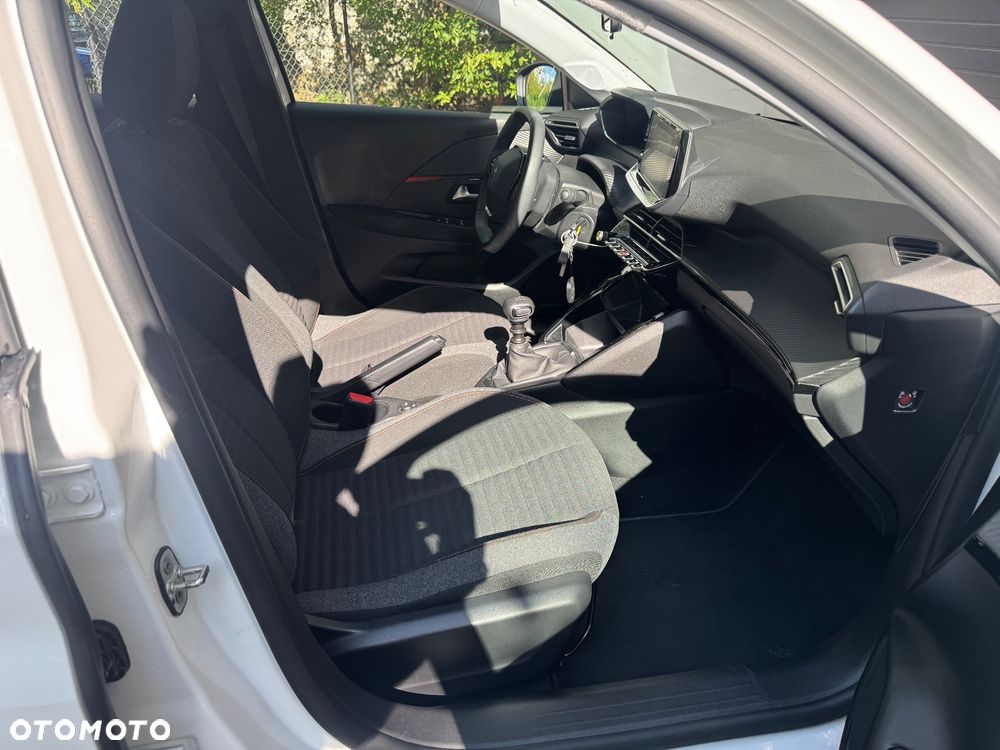 Peugeot 208 PureTech 100 Active - 9