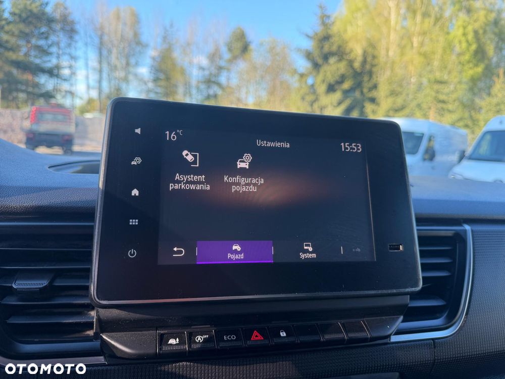 Renault Trafic / L2H2 / 2.0D / 150KM / Najbogatsza wersja / L2 H2 / - 22