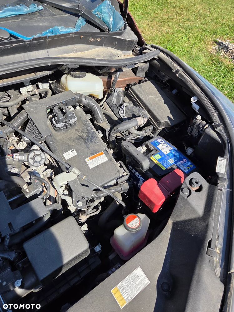 Toyota C-HR 1.8 Hybrid Dynamic - 19