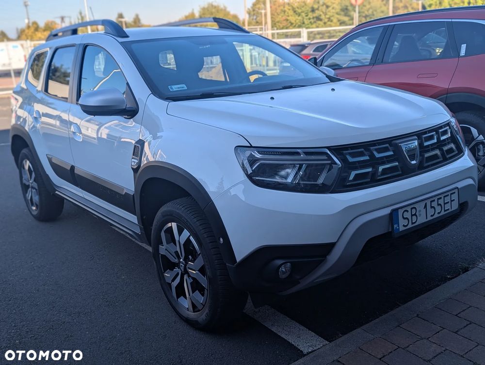 Dacia Duster 1.0 TCe Prestige - 3