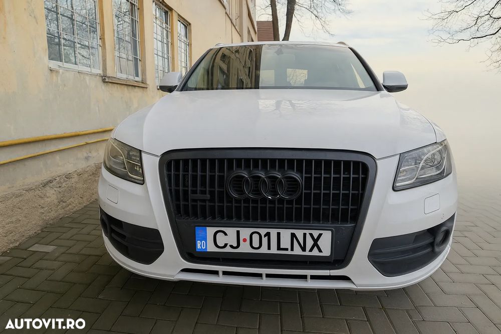 Audi Q5 - 3