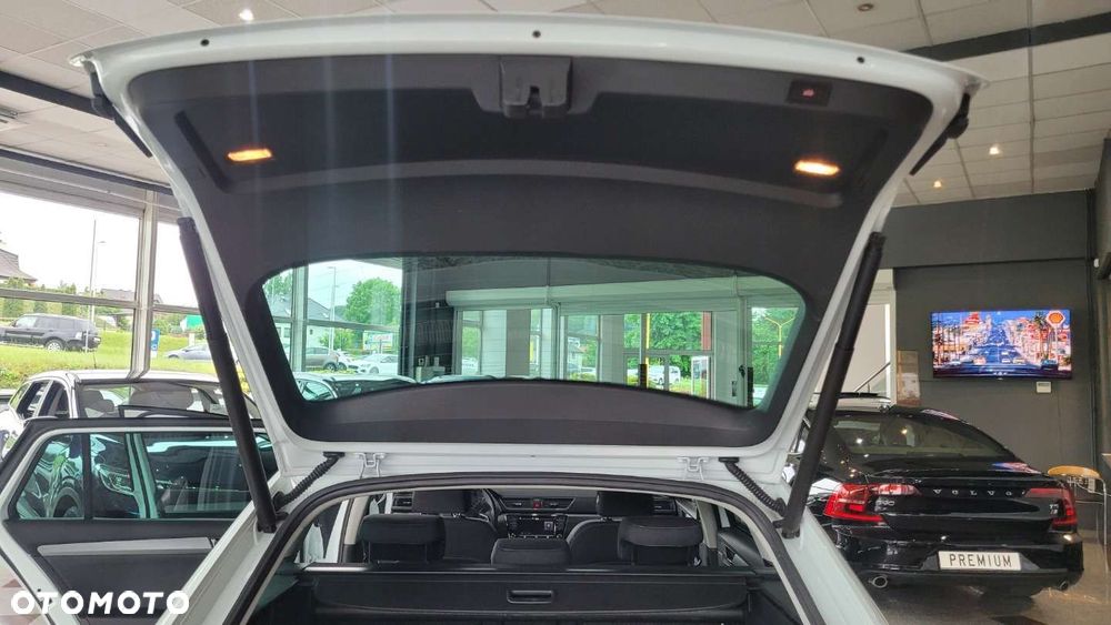 Skoda Superb - 28