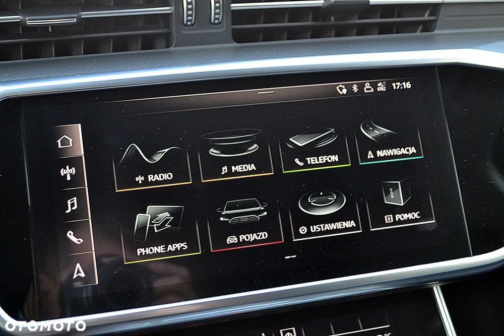 Audi A6 Avant 40 TDI S tronic sport - 26