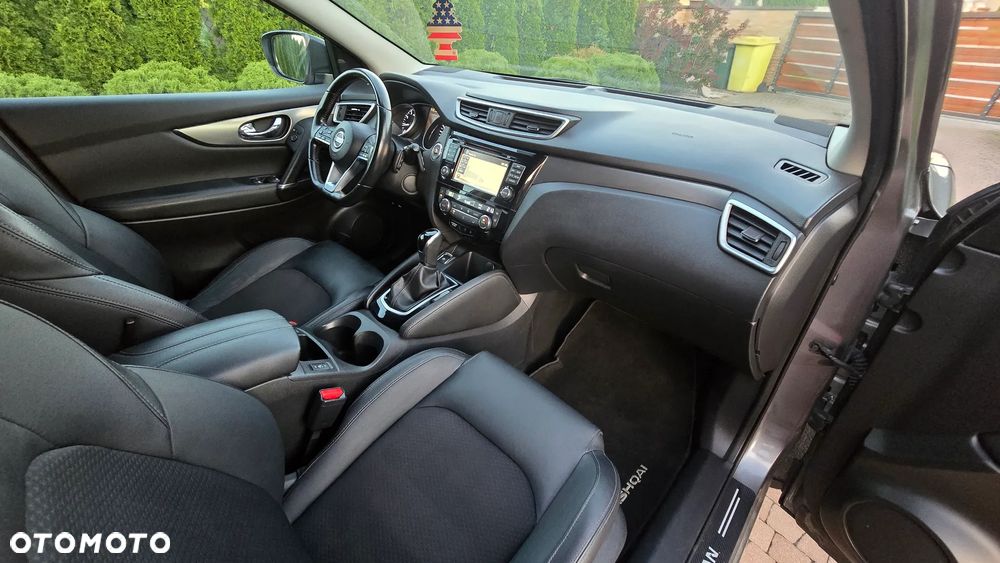 Nissan Qashqai - 32