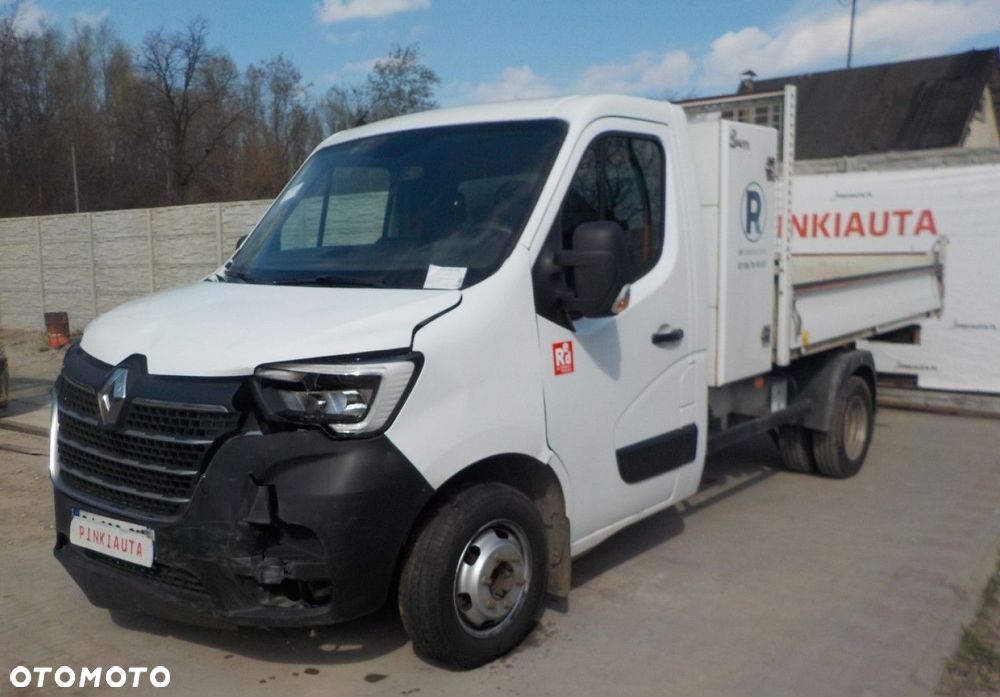 Renault Master - 8