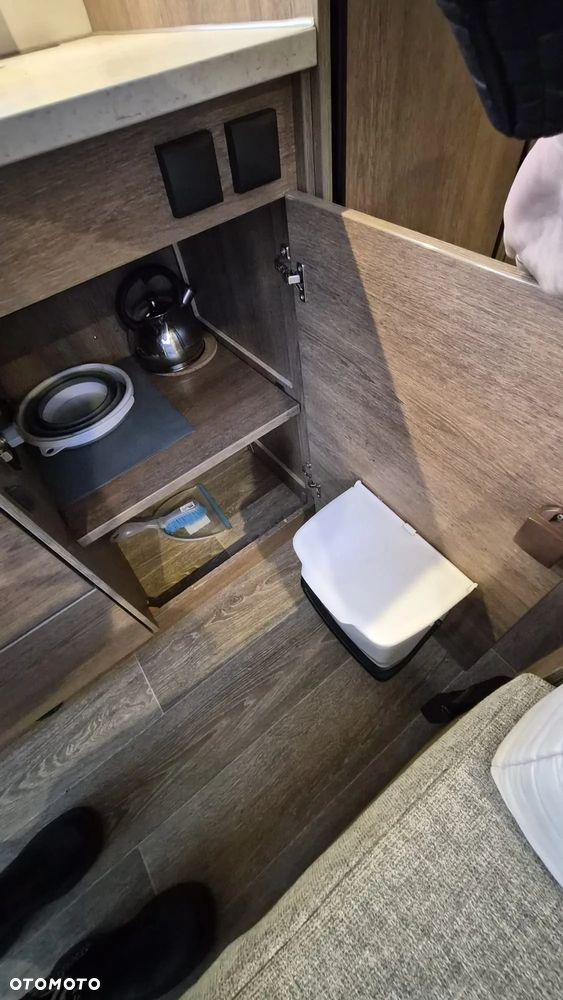 Fiat Ducato 2.3 150KM - 14