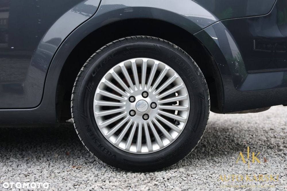 Ford Mondeo - 11