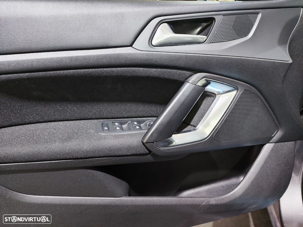 Peugeot 308 1.5 BlueHDi Style - 7