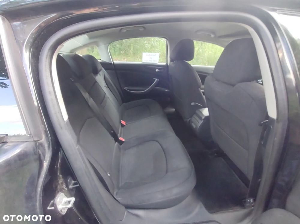 Citroën C5 - 5