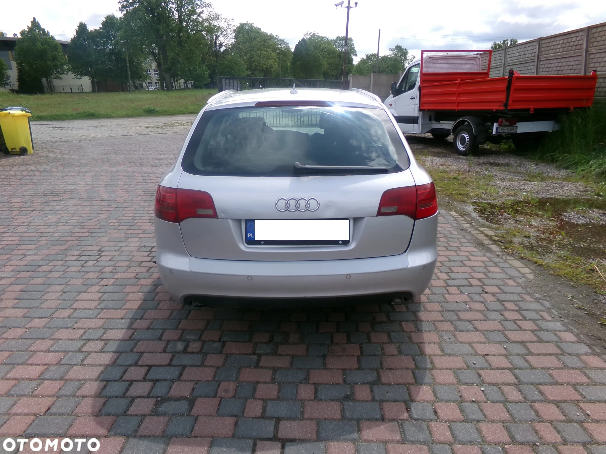 Audi A6 2.7 TDI - 3