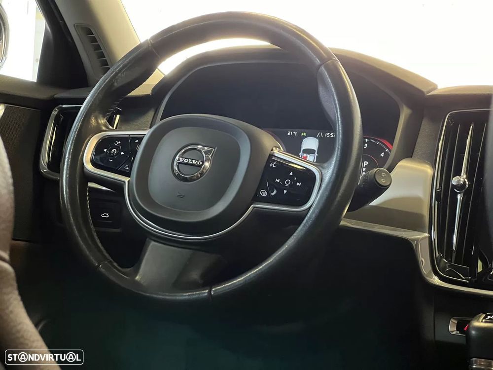 Volvo V90 D3 Geartronic Momentum - 13