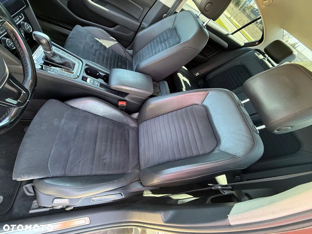 Volkswagen Passat 2.0 TDI BMT SCR Highline DSG7 - 18
