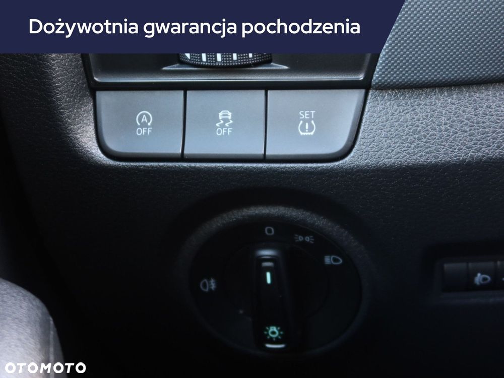 Skoda Fabia - 17