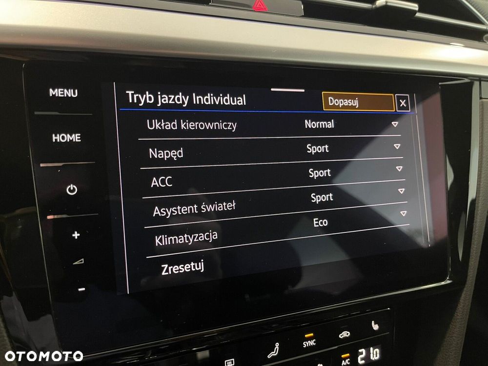 Volkswagen Arteon Shooting Brake 2.0 TDI 4Motion R-Line DSG - 20