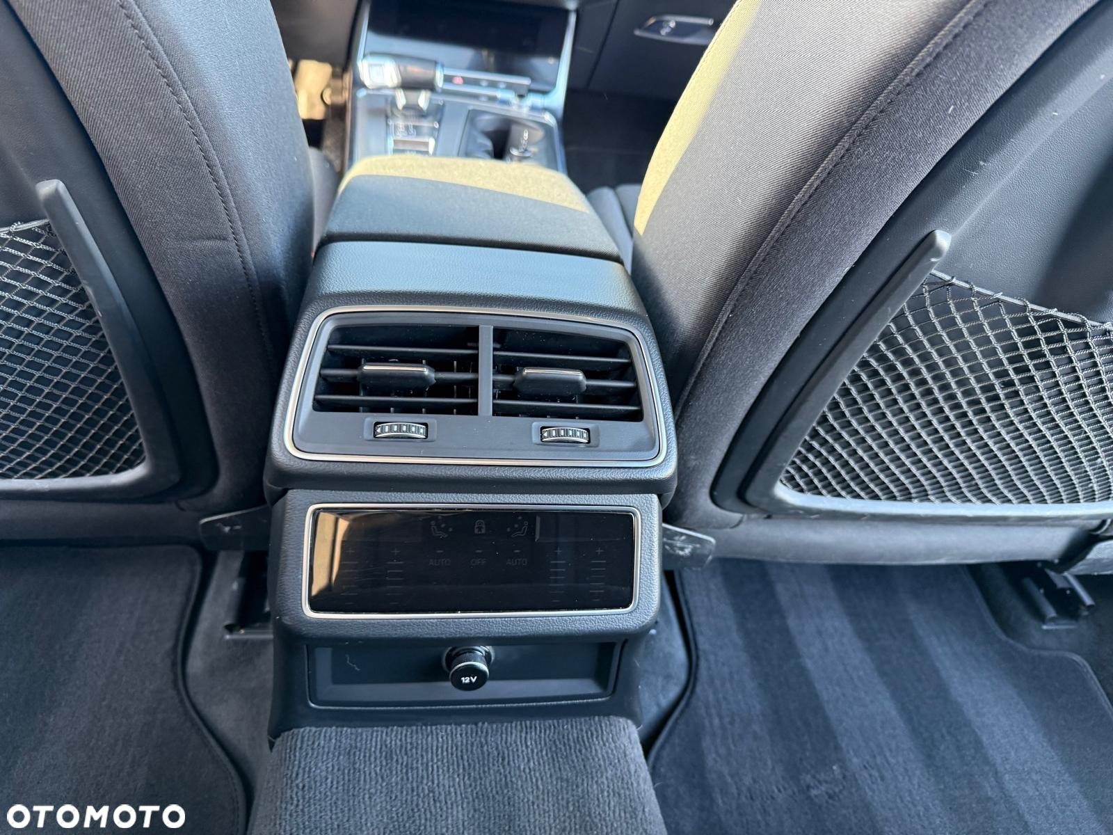 Audi A6 45 TFSI S tronic - 9