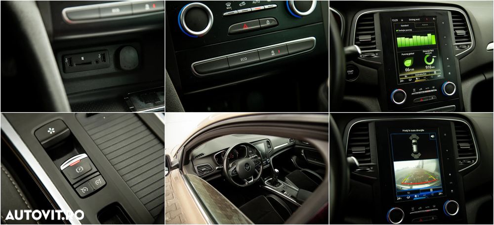 Renault Megane ENERGY dCi Intens - 25