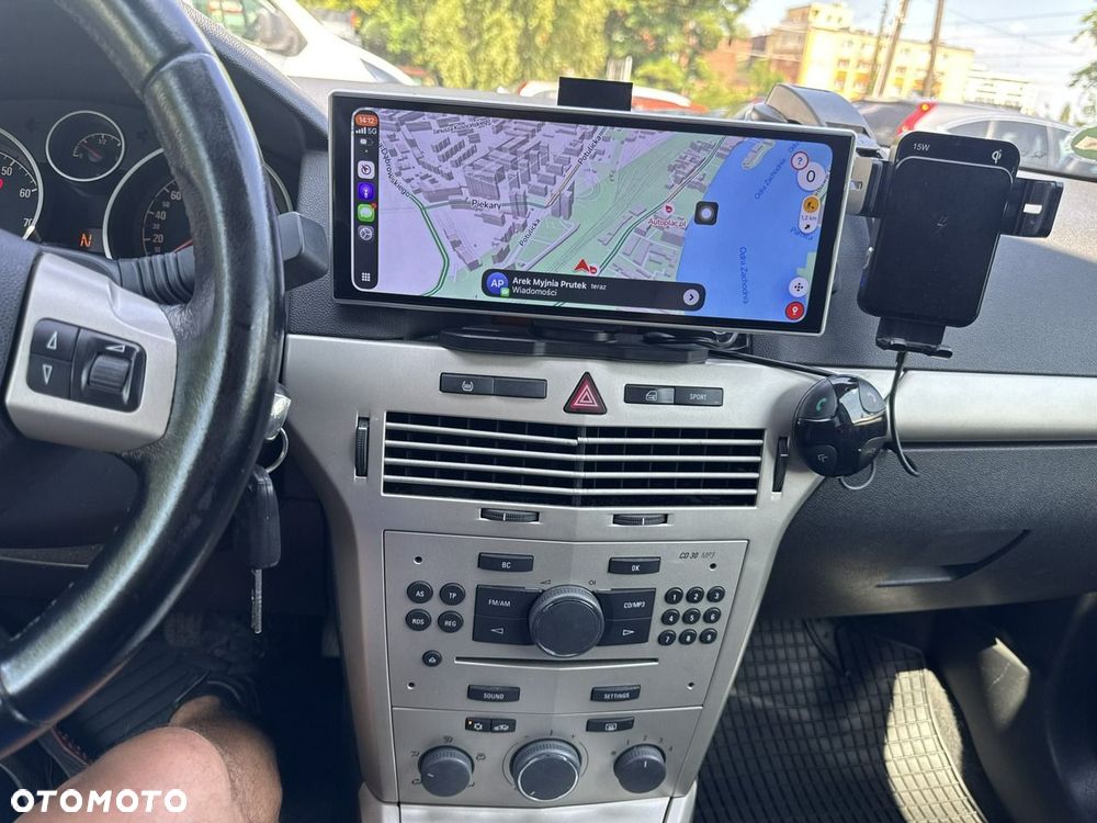 Opel Astra - 27