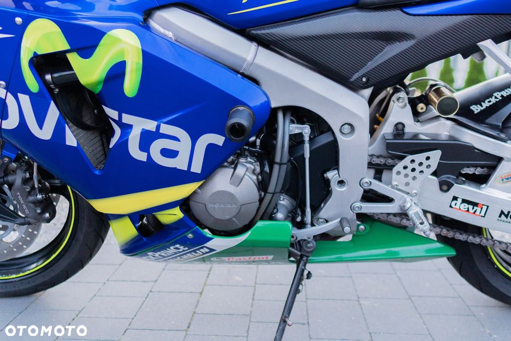 Honda CBR - 29