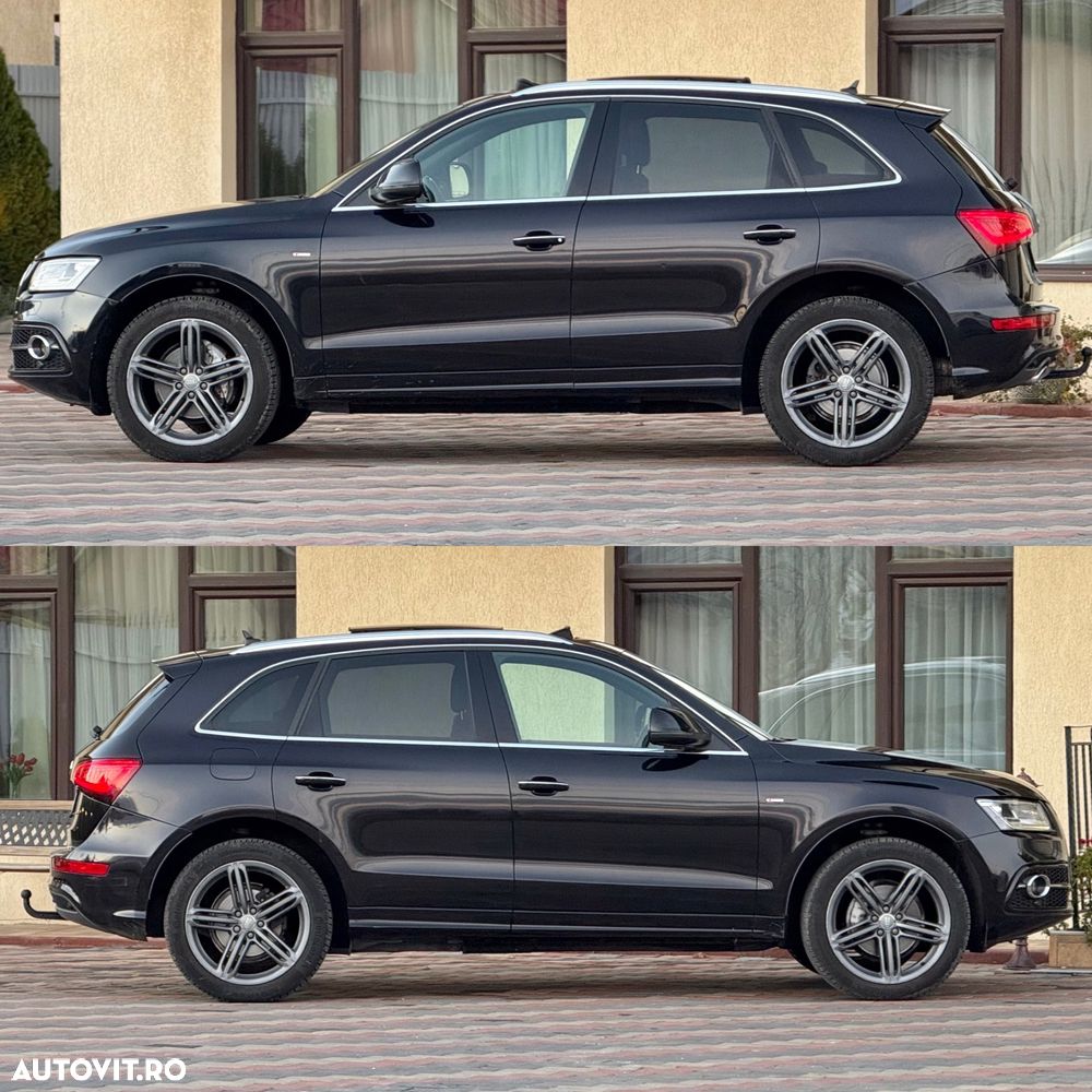 Audi Q5 2.0 TDI Quattro S tronic - 3