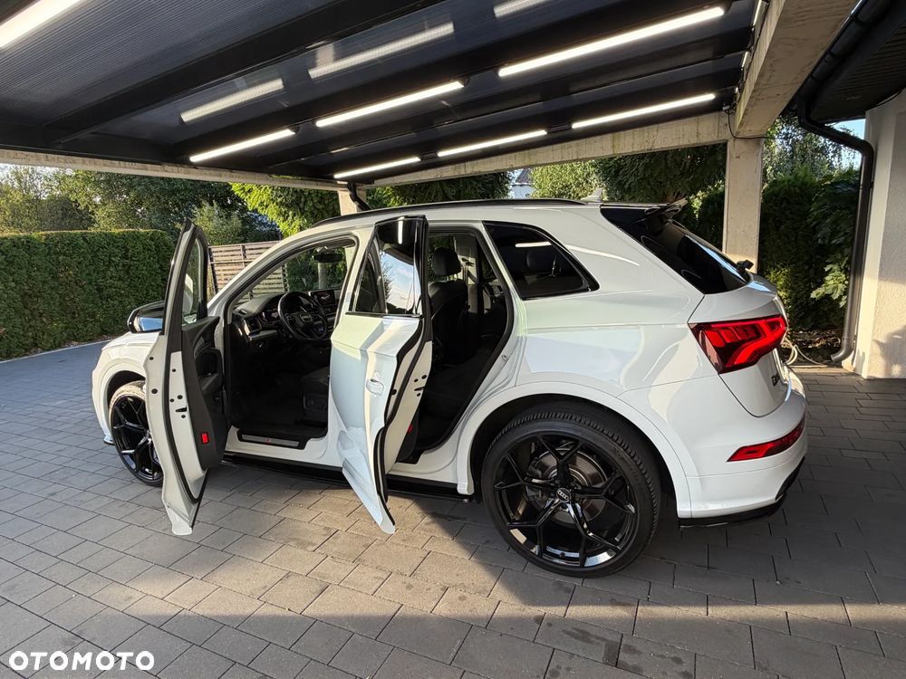 Audi Q5 45 TFSI quattro S tronic - 22