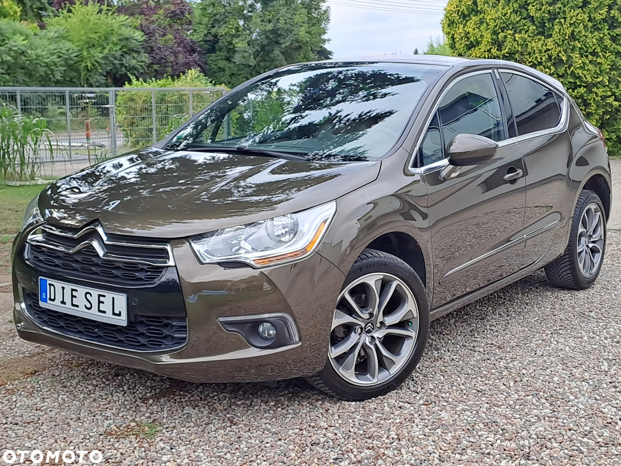 Citroën DS4 - 17