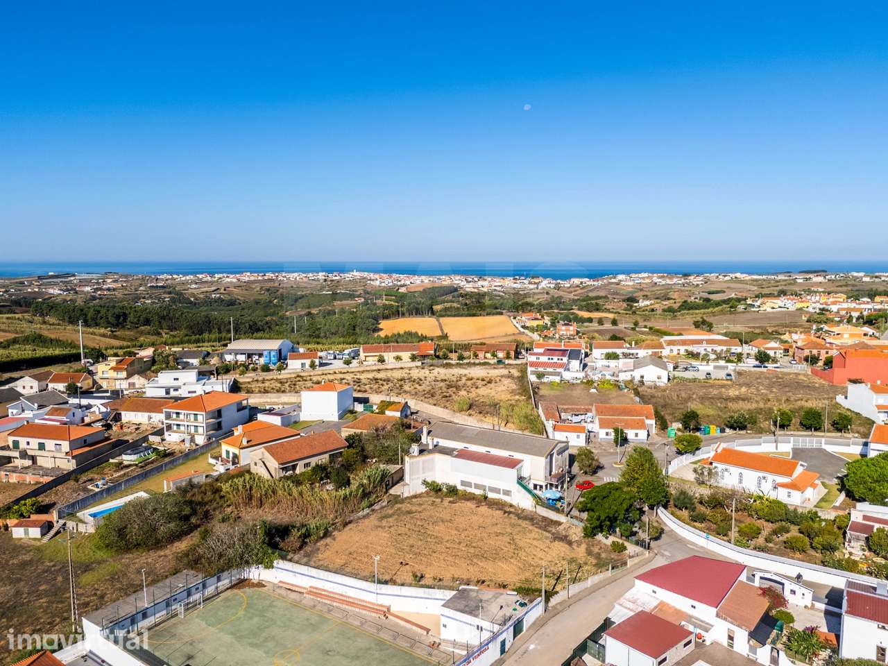 Terreno com Viabilidade de Construção - Grande imagem: 5/9