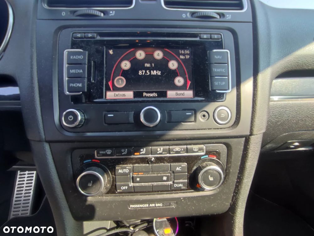 Volkswagen Golf 2.0 GTI DSG - 15