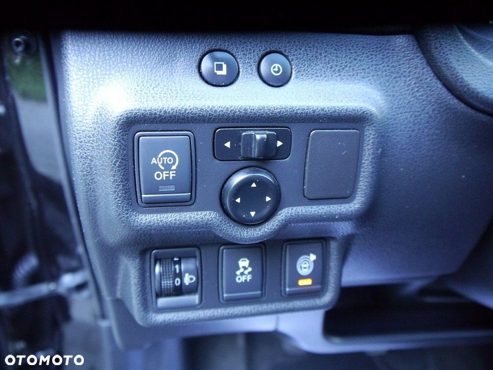Nissan Note 1.2 Acenta - 19