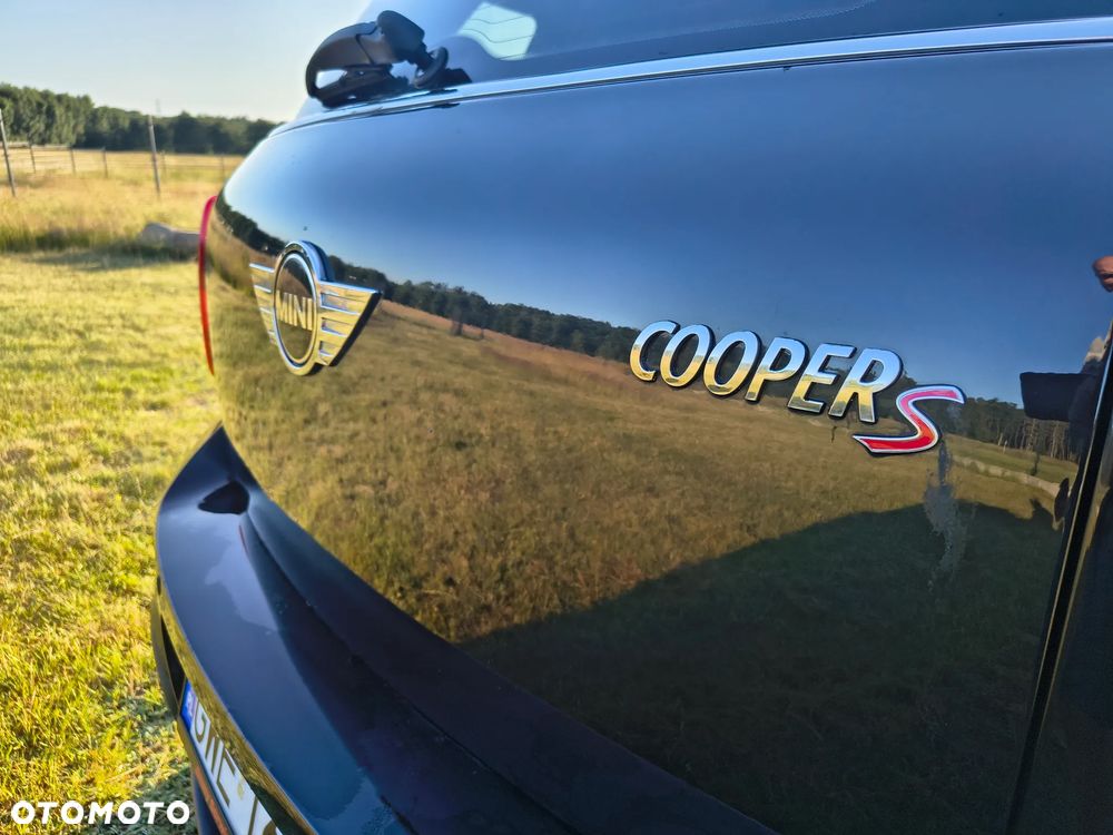 MINI Cooper S - 4