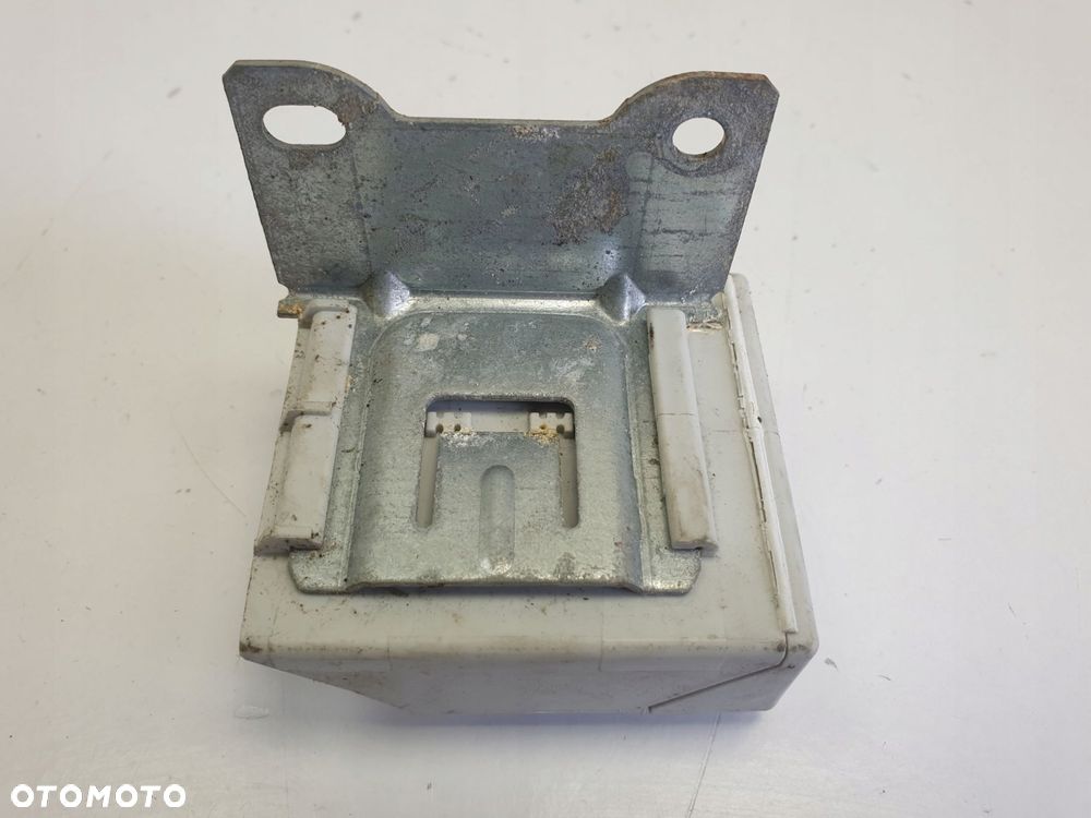 BMW E39 CZUJNIK PRZECHYŁU alarmu 8386932 - 3