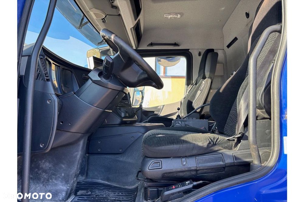 Mercedes-Benz ANTOS 2532, 6X2*4 + PALFINGER MULTILIFT - 11