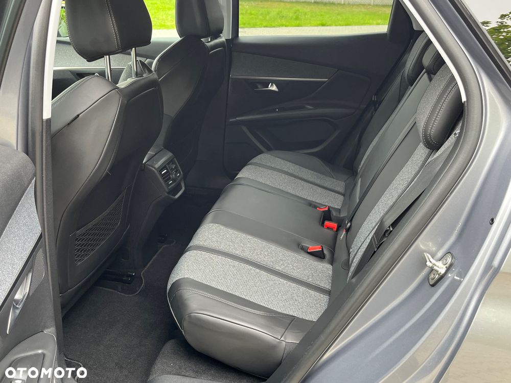 Peugeot 3008 BlueHDi 130 Stop & Start Allure - 13