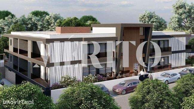 T2 Novo Vila Verde - Grande imagem: 3/29