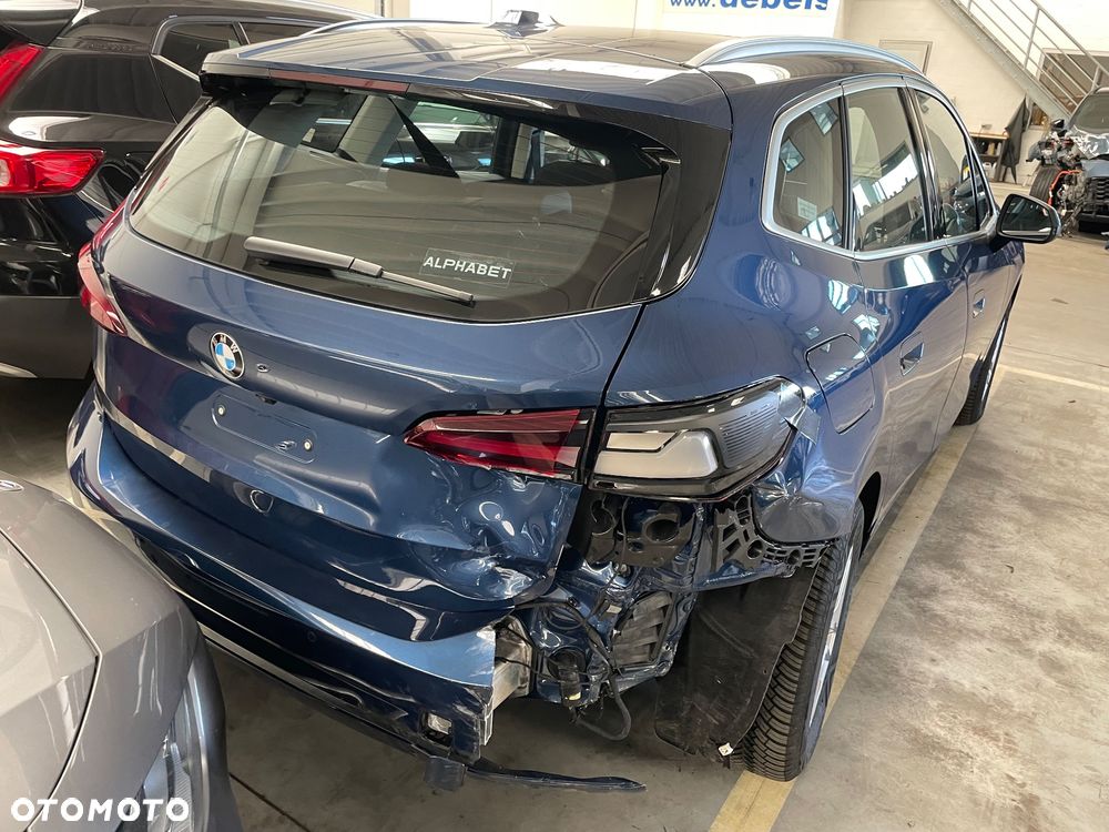 BMW Seria 2 216d GT Luxury Line - 6