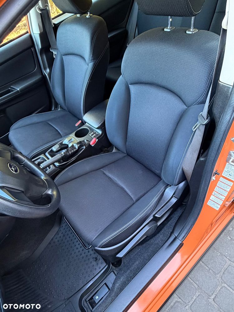 Subaru XV 1.6i Comfort - 11