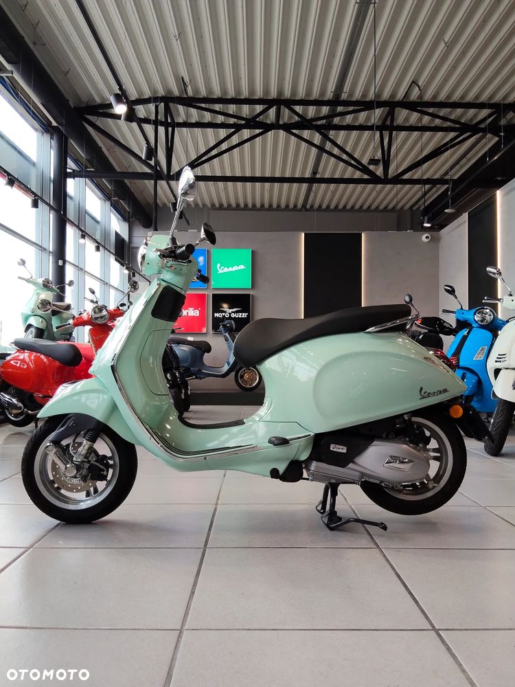 Vespa Primavera - 6