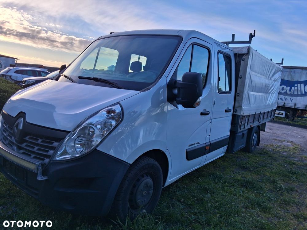 Renault MASTER - 13
