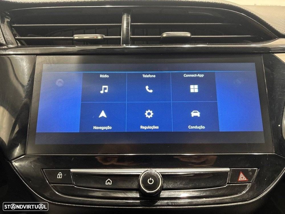 Opel Corsa 1.2 T - 16